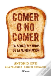 Capa do artigo Comer O No Comer