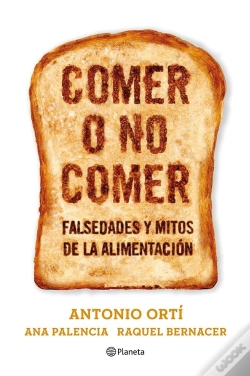 Capa do artigo Comer O No Comer