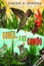 Capa do artigo Comer... O Ser Comido