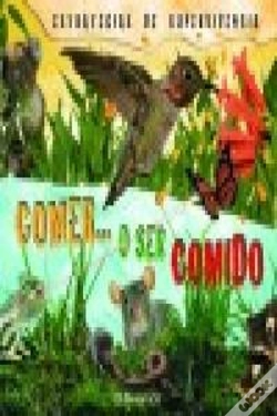 Capa do artigo Comer... O Ser Comido