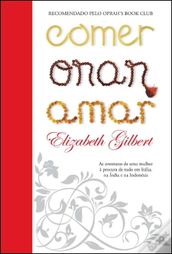 Capa do artigo Comer, Orar, Amar