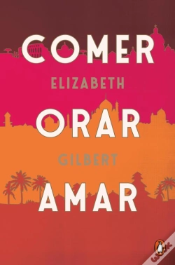 Capa do artigo Comer, Orar, Amar