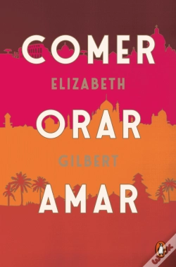 Capa do artigo Comer, Orar, Amar
