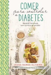 Capa do artigo Comer Para Controlar a Diabetes