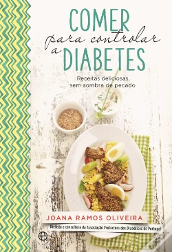 Capa do artigo Comer Para Controlar a Diabetes