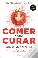 Comer para Curar