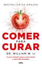 Comer Para Curar - Preview