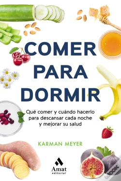 Capa do artigo Comer Para Dormir