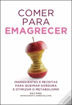 Capa do artigo Comer para Emagrecer