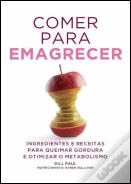 Comer para Emagrecer