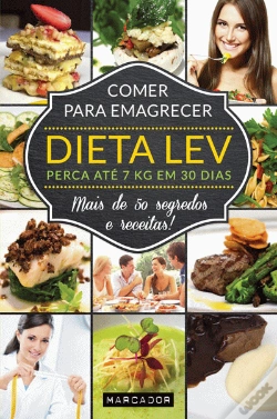 Capa do artigo Comer para Emagrecer