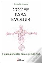 Comer para Evoluir