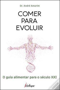 Capa do artigo Comer para Evoluir