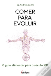 Capa do artigo Comer para Evoluir