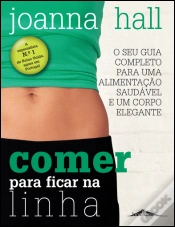 Capa do artigo Comer Para Ficar na Linha