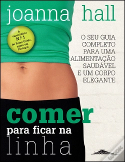 Capa do artigo Comer Para Ficar na Linha