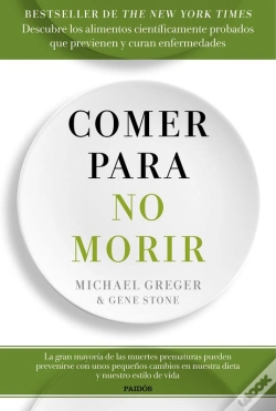 Capa do artigo Comer Para No Morir