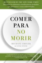 Comer Para No Morir