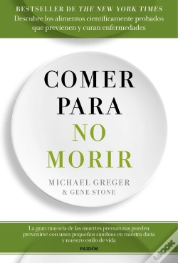 Capa do artigo Comer Para No Morir