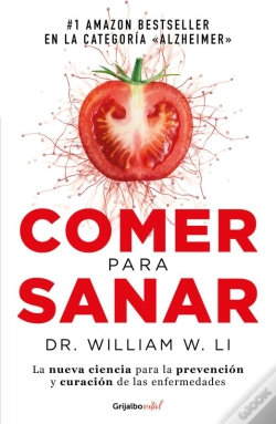 Capa do artigo Comer Para Sanar