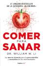 Comer Para Sanar - Preview