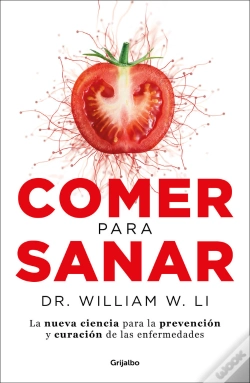 Capa do artigo Comer Para Sanar