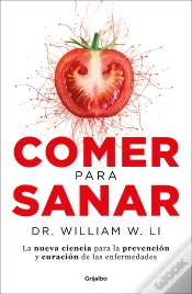 Capa do artigo Comer Para Sanar