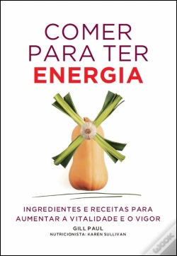Capa do artigo Comer para Ter Energia