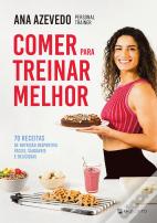 Comer para Treinar Melhor