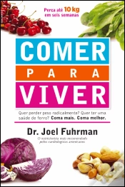 Capa do artigo Comer para Viver