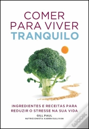 Capa do artigo Comer para Viver Tranquilo