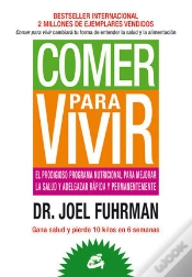 Capa do artigo Comer Para Vivir