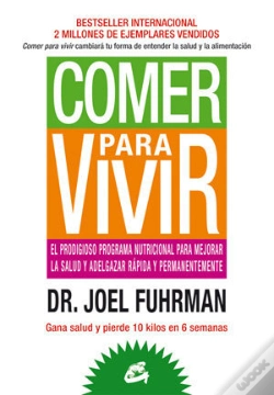 Capa do artigo Comer Para Vivir