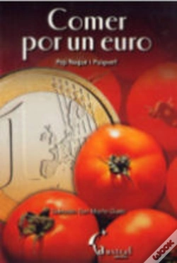 Capa do artigo Comer Por Un Euro