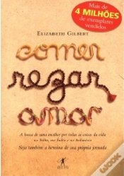 Capa do artigo Comer, Rezar, Amar