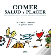 Capa do artigo Comer: Salud Y Placer