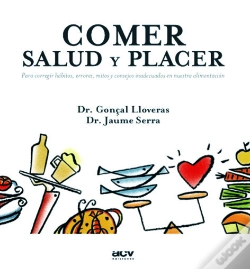 Capa do artigo Comer: Salud Y Placer