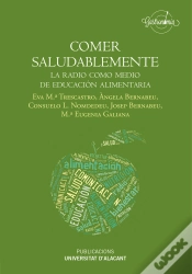 Capa do artigo Comer Saludablemente