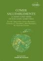 Comer Saludablemente - Preview