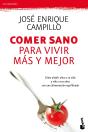 Comer Sano Para Vivir Más Y Mejor - Preview