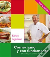 Capa do artigo Comer Sano Y Con Fundamento
