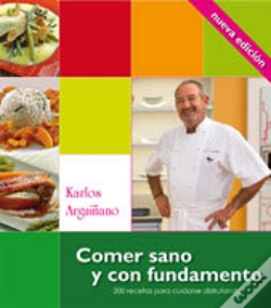 Capa do artigo Comer Sano Y Con Fundamento