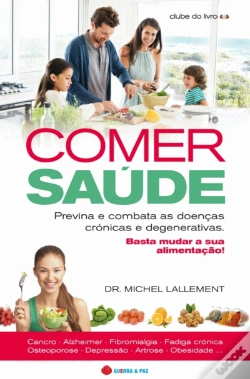 Capa do artigo Comer Saúde