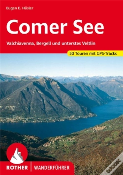 Capa do artigo Comer See (All)