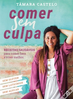 Capa do artigo Comer Sem Culpa