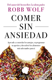 Capa do artigo Comer Sin Ansiedad