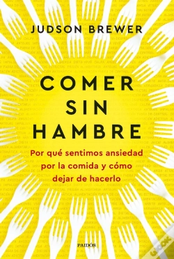 Capa do artigo Comer Sin Hambre