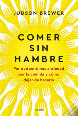 Capa do artigo Comer Sin Hambre