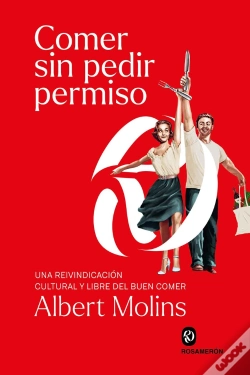 Capa do artigo Comer Sin Pedir Permiso