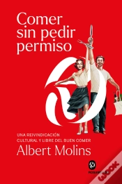 Capa do artigo Comer Sin Pedir Permiso